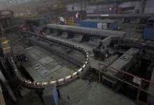 «Северсталь» продолжает развитие производственных мощностей