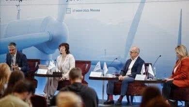 Металлоинвест поделился подходами к ведению ответственного бизнеса на форуме "Устойчивое развитие. Выгодно вместе"