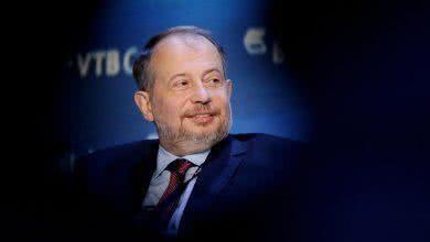 "Не чини то, что работает": Лисин ответил на план Белоусова изъять у металлургов 100 млрд рублей