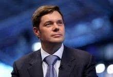 Мордашов ожидает смягчения цен на металлопродукцию к концу 2021 года