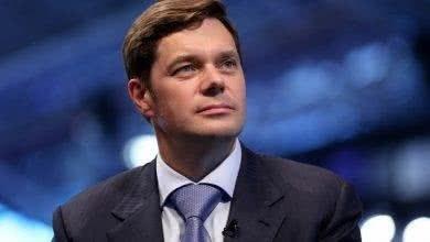 Мордашов ожидает смягчения цен на металлопродукцию к концу 2021 года