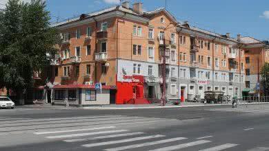 Металлоинвест и Оренбургская область инвестируют 2 млрд рублей в реконструкцию главной улицы Новотроицка