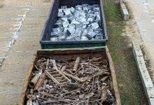 ВМЗ значительно наращивает ж/д завоз черного лома