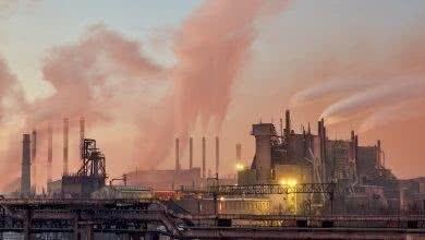 Устойчивое развитие и экология в металлургии: обзор деятельности российских компаний