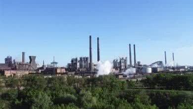 Уральская Сталь отчиталась о результатах природоохранной деятельности