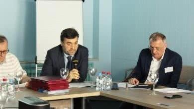 Металлурги обсудили перспективы развития отрасли в России