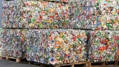 В России утвердят список товаров из вторсырья