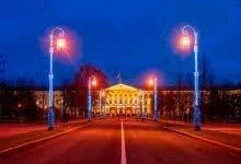 Ассоциация НСРО «РУСЛОМ.КОМ» приглашает принять участие в деловой поездке 15-17 июля в г. Санкт-Петербург в преддверии Дня Металлурга
