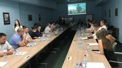 В Санкт-Петербурге состоялся круглый стол, посвященный достижениям и новым вызовам на рынке металлов и лома