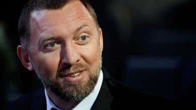 Дерипаска оценил потери российских металлургов от экспортных пошлин