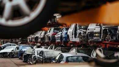 "Новая нефть" России. Как лом делает металлургию "зеленой", а автомобили более доступными