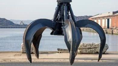 Пошлины на лом стали значительно больше, чем на нефть