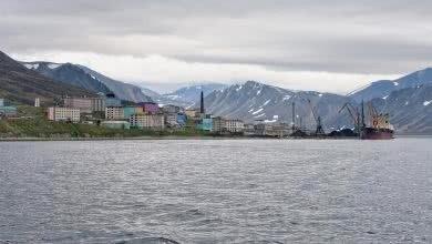 Продукция предприятий ДФО и Арктики – на экспорт