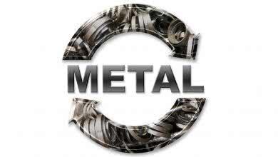 Смотрим на металлолом глазами Хищника: как это помогает в производстве стали