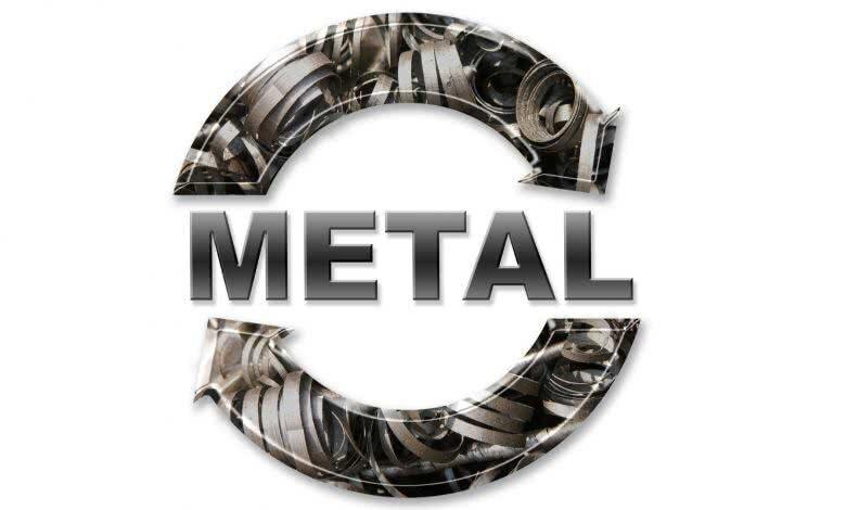 Смотрим на металлолом глазами Хищника: как это помогает в производстве стали