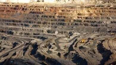 Горно-обогатительная комбинация Минфин хочет от металлургов 5% выручки