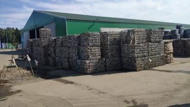 Тем пачка: Минпромторг не согласовал законопроект о мусорной реформе