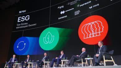 Как три буквы изменили бизнес: о чем говорили на первом ESG-конгрессе