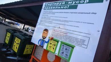 Поможет ли отмена НДС за раздельный сбор мусора увеличить объемы перерабатываемых отходов?