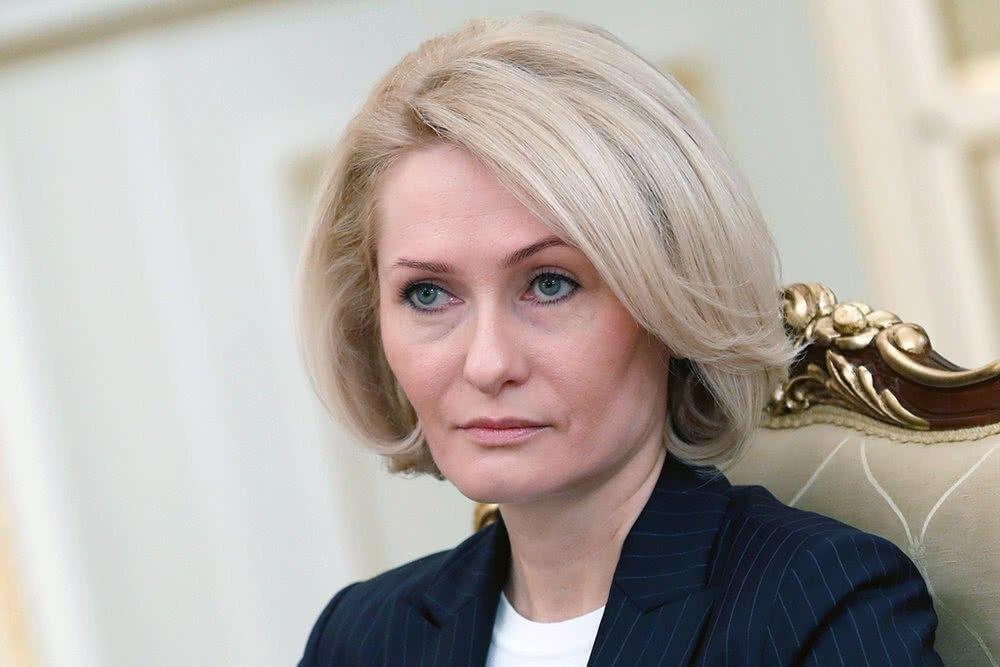 Виктория Абрамченко: В реформу обращения с отходами будет привлечено 100 млрд рублей