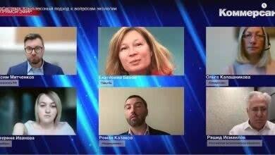 Защищать экосреду нужно всем вместе и системно