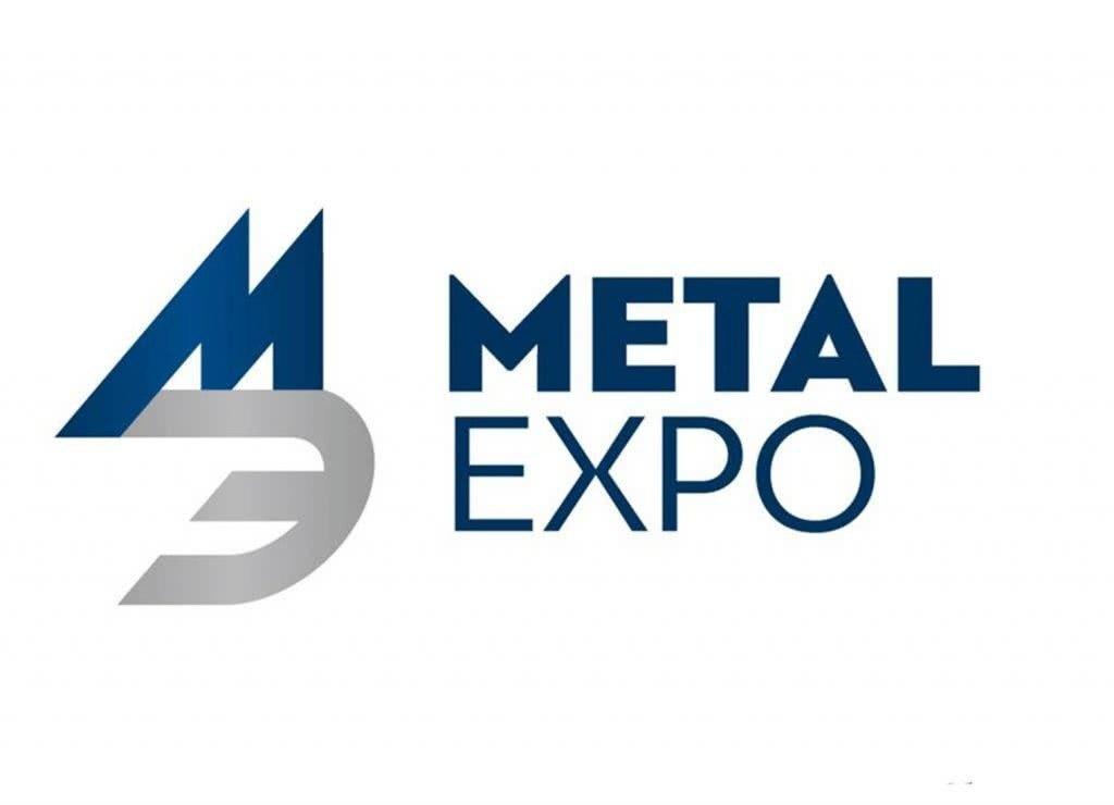 Изменился график проведения выставки «Металл-Экспо’2021»