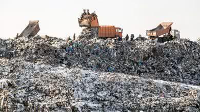 Своим отходам: кабмин не согласовал законопроект об утилизации упаковки