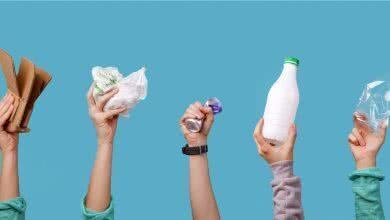 Почти 20 видов отходов планируют вторично перерабатывать в России