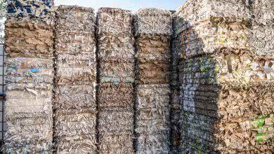 Российские заводы обяжут убирать за собой отходы с 2022 года