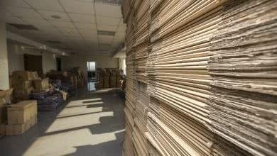 В России могут вдвое вырасти нормативы на утилизацию упаковки