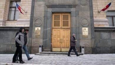 Алексей Херсонцев: число профилактических мероприятий превысило 85% от общего числа контрольных