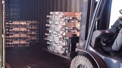 Мантуров оценил обнуление экспортных пошлин на алюминиевые сплавы