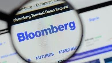 Индекс сырьевых товаров Bloomberg достиг максимума с 2011 года