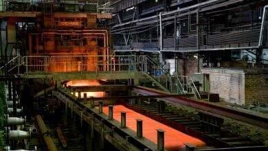 Уральская Сталь освоила производство сверхпрочного листового проката