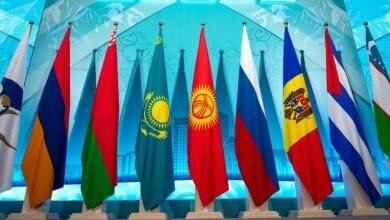 Евразийский межправительственный совет утвердил план по обеспечению сырьем металлургических предприятий, разработанный при участии членов Ассоциации НСРО «РУСЛОМ.КОМ»