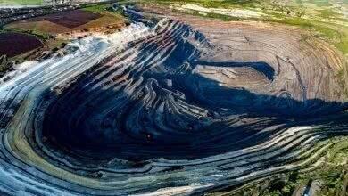 На Лебединском ГОКе произвели 50-миллионную тонну ГБЖ