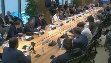 Ассоциация НСРО «РУСЛОМ.КОМ» приняла участие в установочном заседании Комитета ТПП РФ по развитию экономики замкнутого цикла