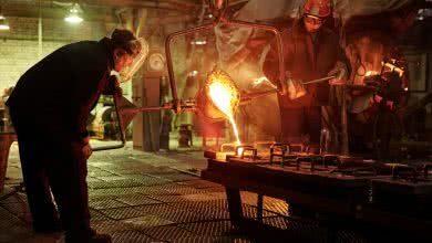 Госдума одобрила во II чтении проект об акцизе на жидкую сталь и новом НДПИ для майнинга