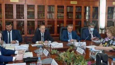 Члены нового Комитета ТПП РФ по развитию экономики замкнутого цикла определили задачи на ближайшую перспективу