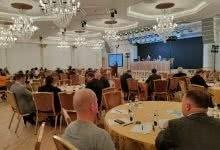 Ассоциация НСРО «РУСЛОМ.КОМ» провела очередное общее собрание членов Ассоциации и пул значимых мероприятий ломозаготовительной отрасли