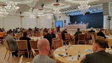 Ассоциация НСРО «РУСЛОМ.КОМ» провела очередное общее собрание членов Ассоциации и пул значимых мероприятий ломозаготовительной отрасли