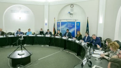 Пресс-релиз Комитет ТПП РФ по РЭЗЦ - РОП заседание 01.12.21