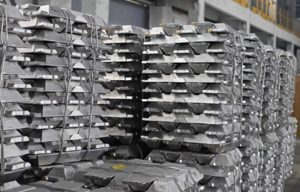 В России будут получать алюминий с низким углеродным следом