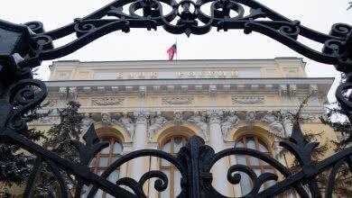 ЦБ не планирует вводить новую отчетность для банков о контроле за операциями физлиц