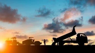 В России начнут строить дороги из отходов