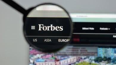 Металлоинвест получил «Золото» рейтинга Forbes «Лучшие работодатели России»