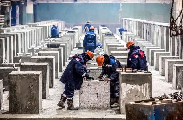 В Сургуте создается металлургический комплекс на 300 рабочих мест