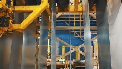 Группа НЛМК разработала новый вид проката с покрытием