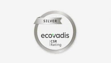 Металлоинвест подтвердил ESG-рейтинг EcoVadis на Серебряном уровне