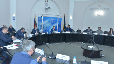 Представители Ассоциации НСРО «РУСЛОМ.КОМ» приняли участие в рабочей встрече Комитета ТПП РФ по развитию экономики замкнутого цикла, посвященной вопросам утилизации ВЭТС